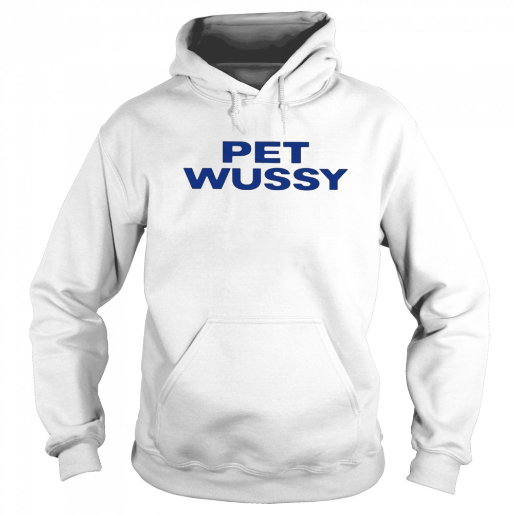Hoodie shirt