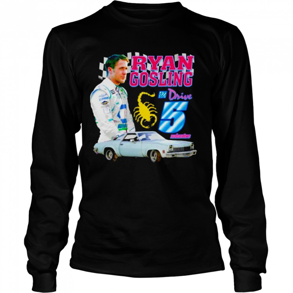 Long Sleeved shirts
