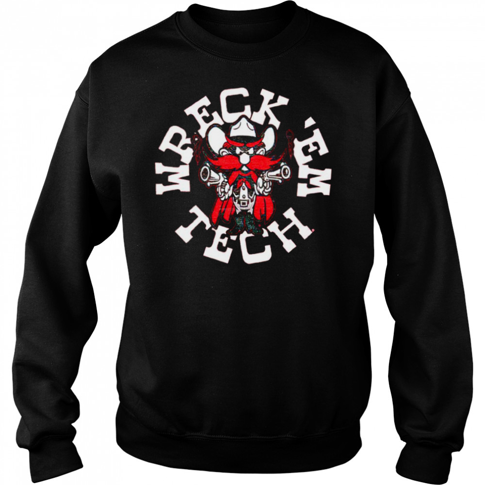 Sweat shirts