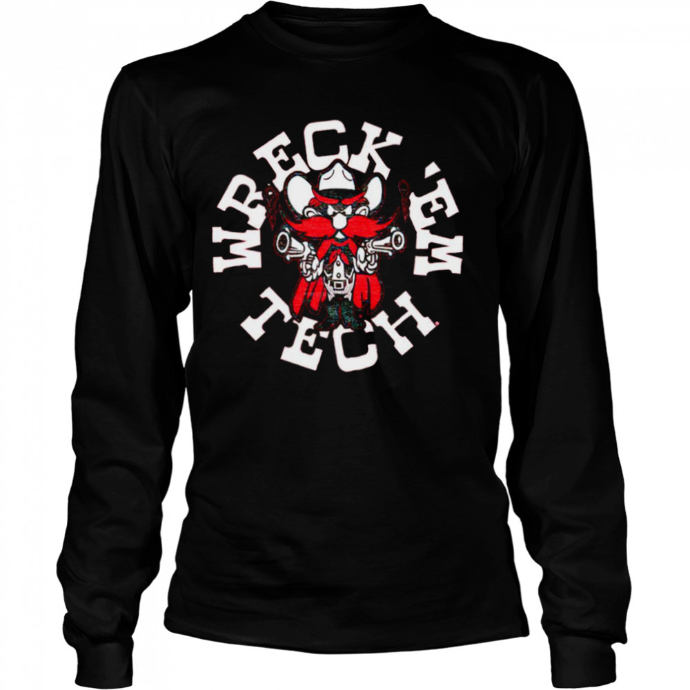 Long Sleeved shirts