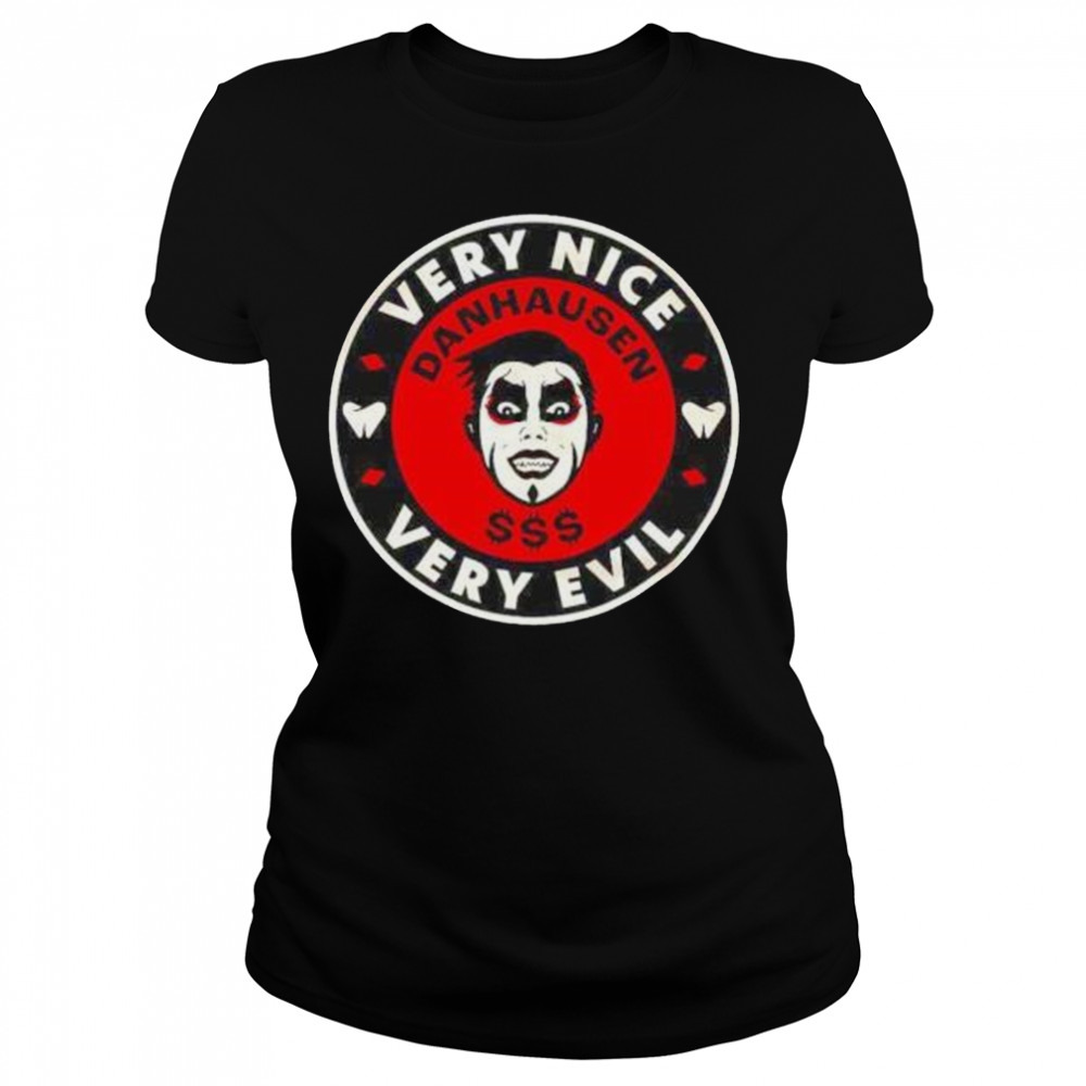 Women's shirts