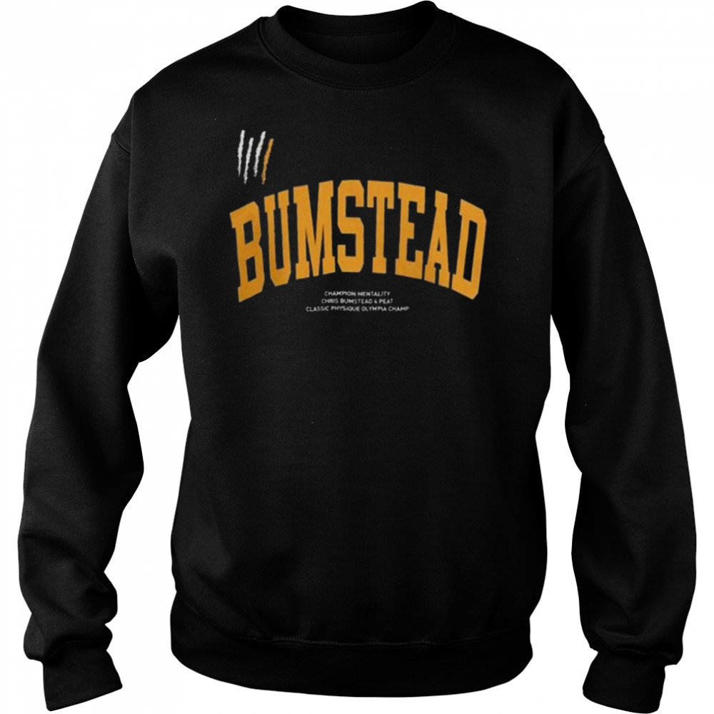 Sweat shirts