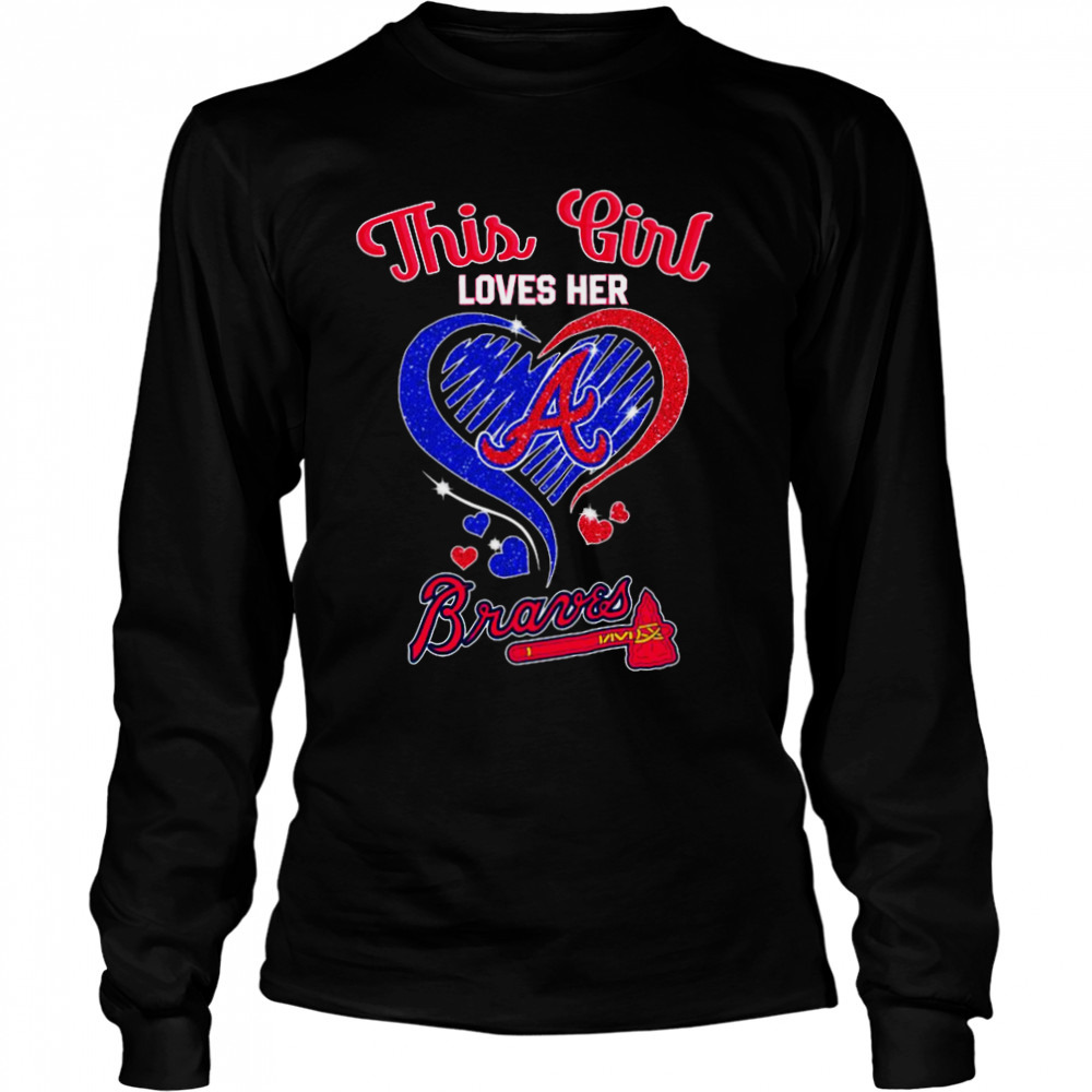 Long Sleeved shirts