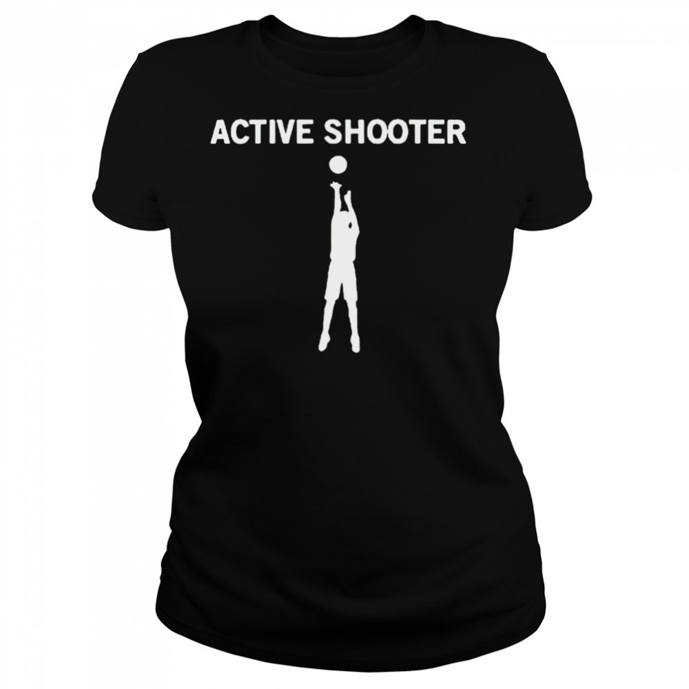 Women's shirts