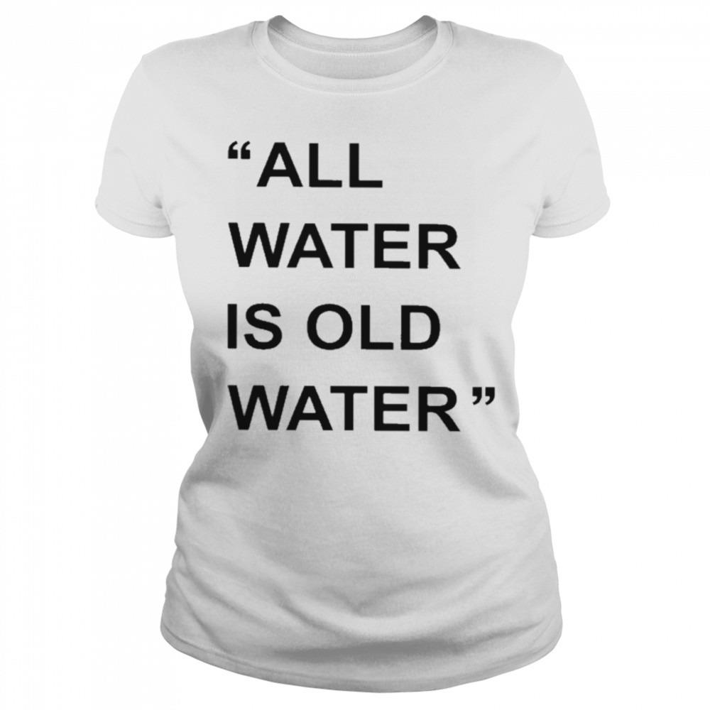 Women's shirt