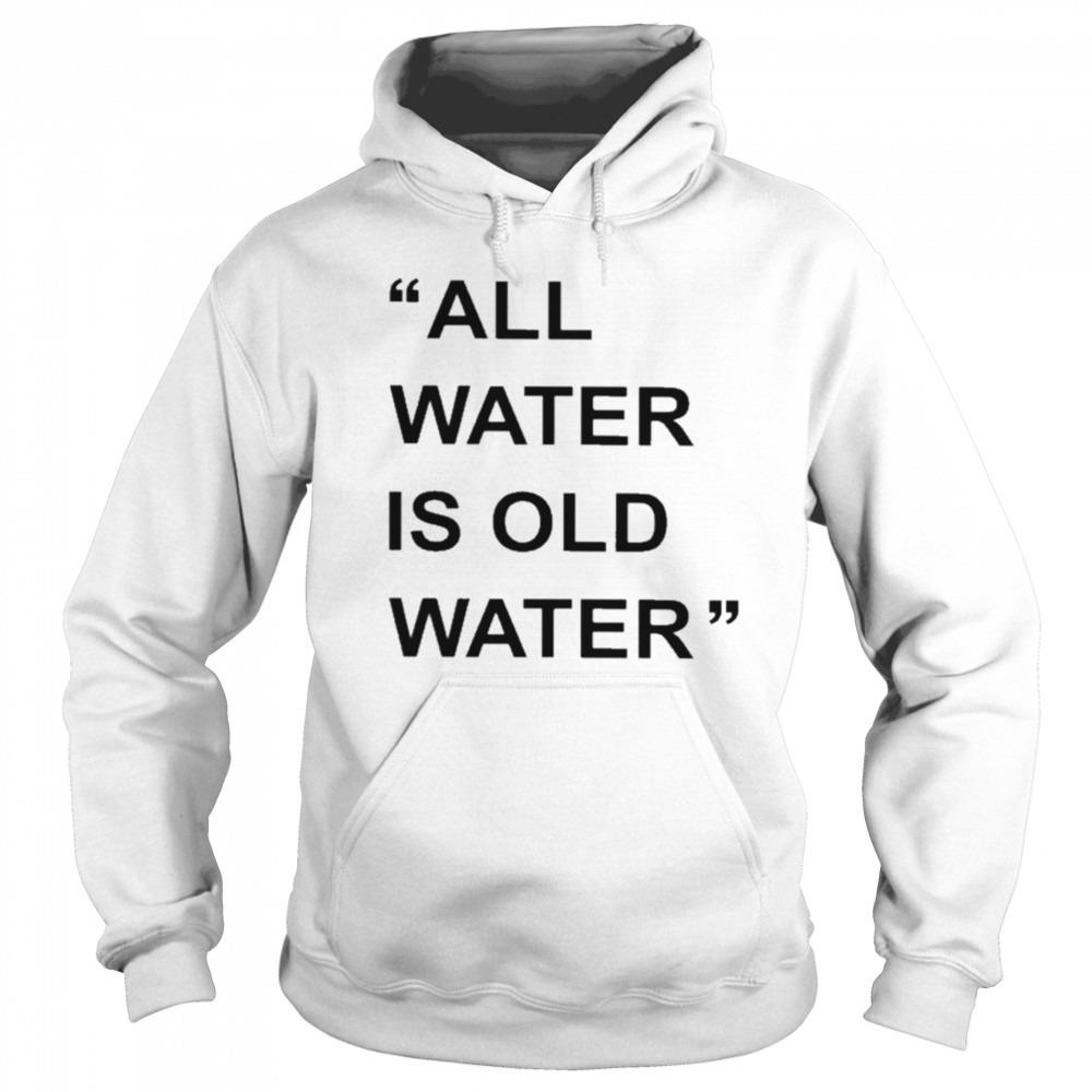 Hoodie shirt