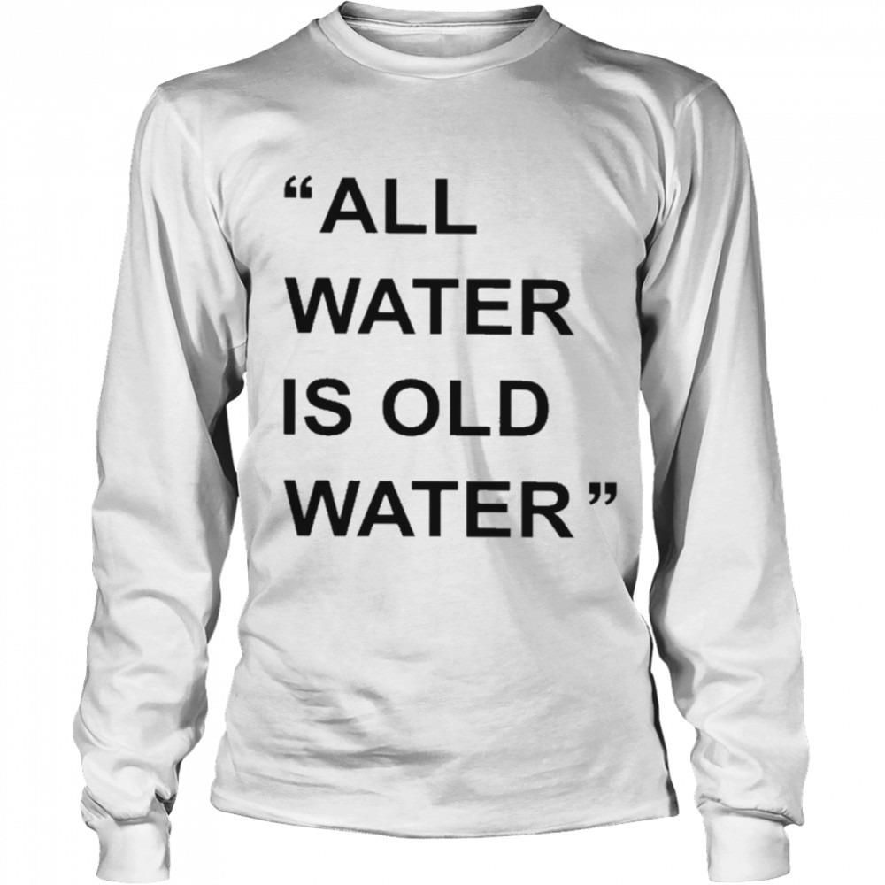 Long Sleeved shirt