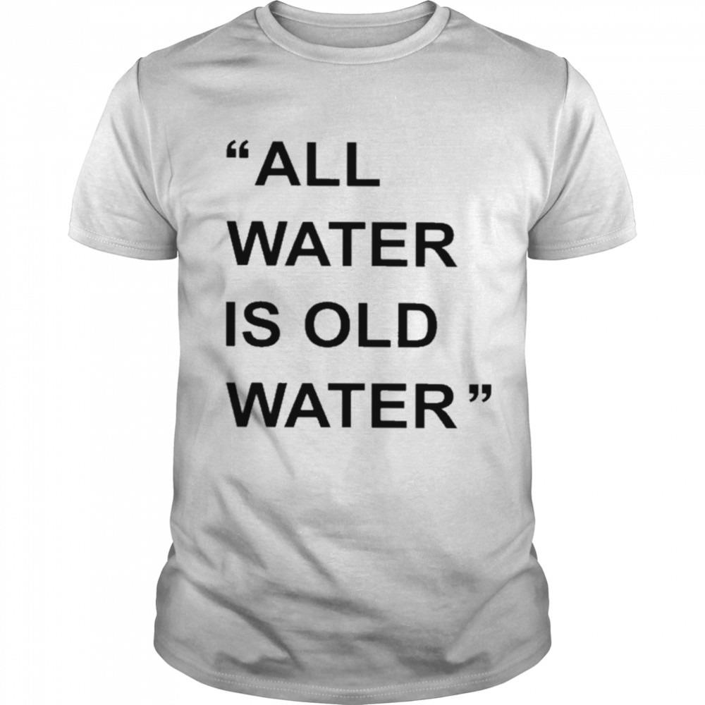 Unisex shirt