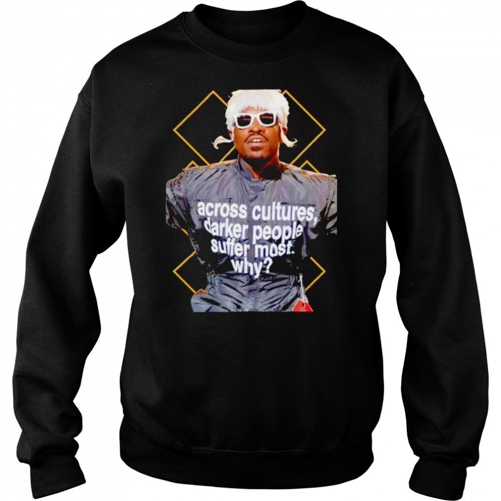 Sweat shirts