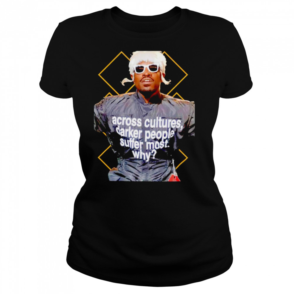 Women's shirts