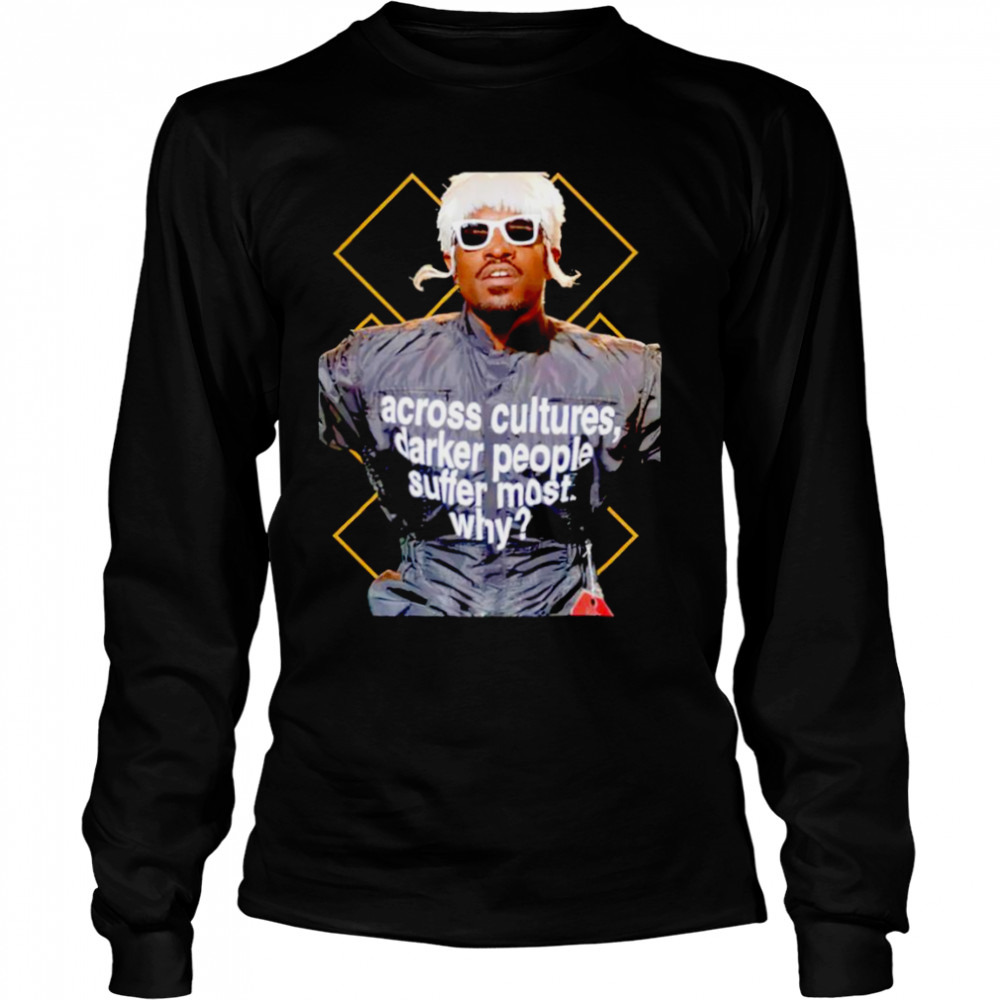 Long Sleeved shirts