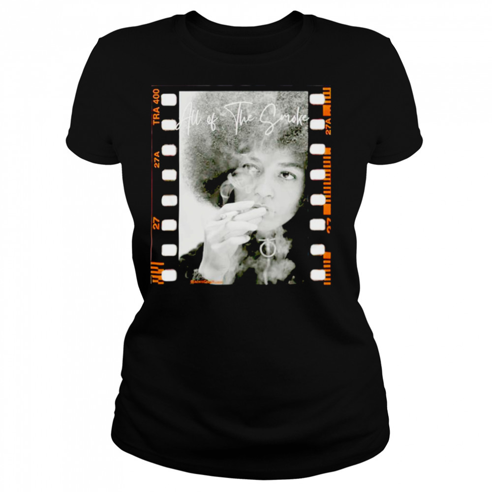 Women's shirts