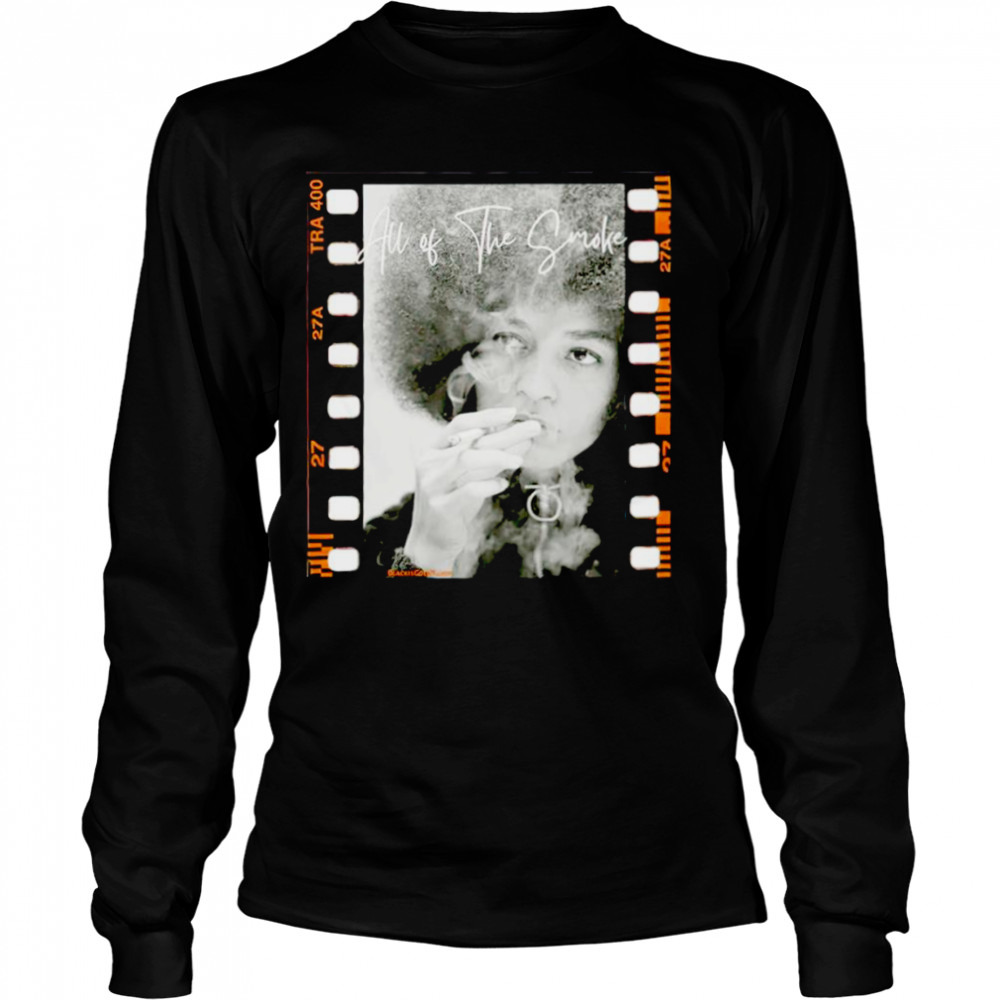 Long Sleeved shirts
