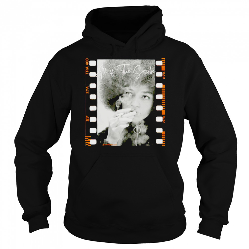 Hoodie shirts