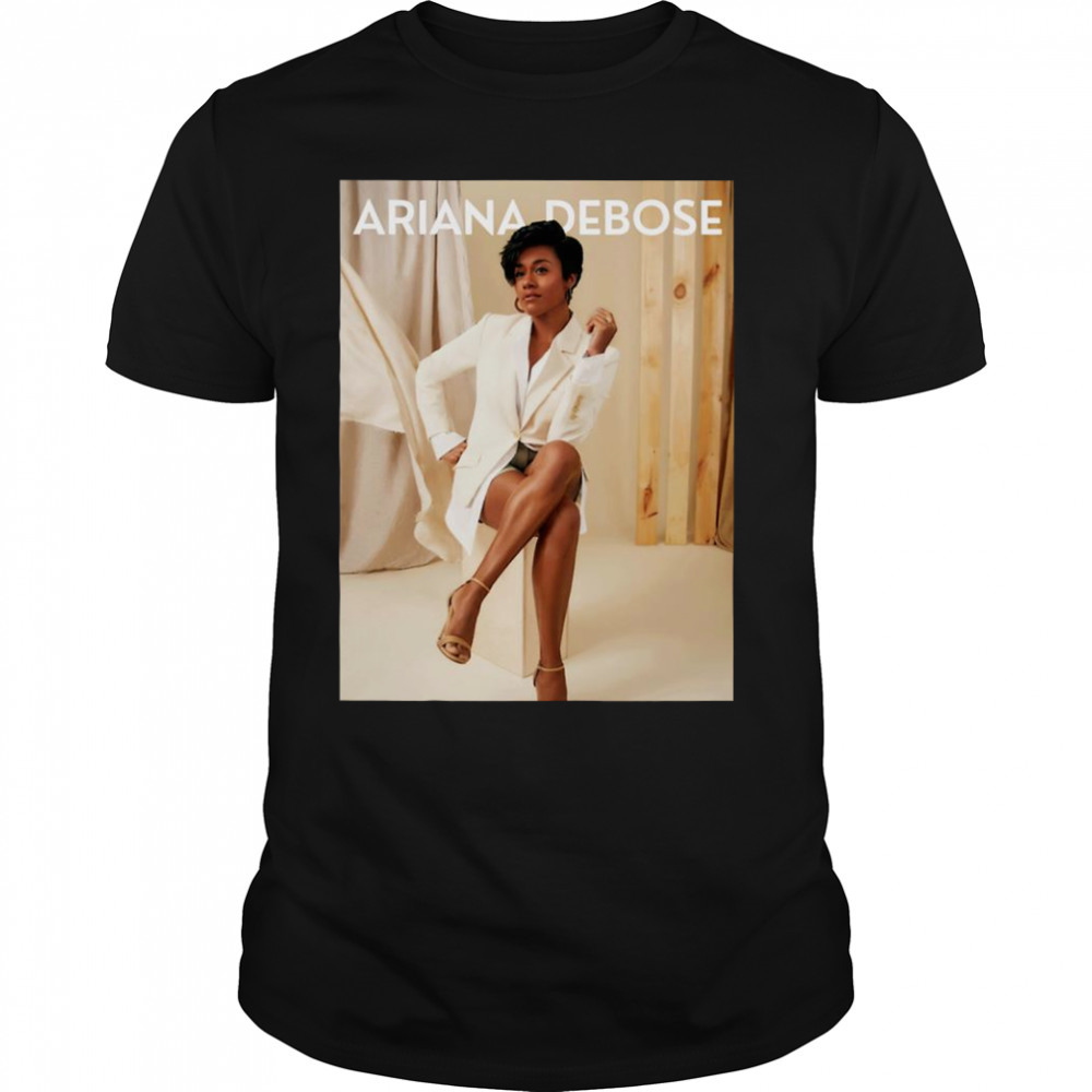Ariana Debose shirt