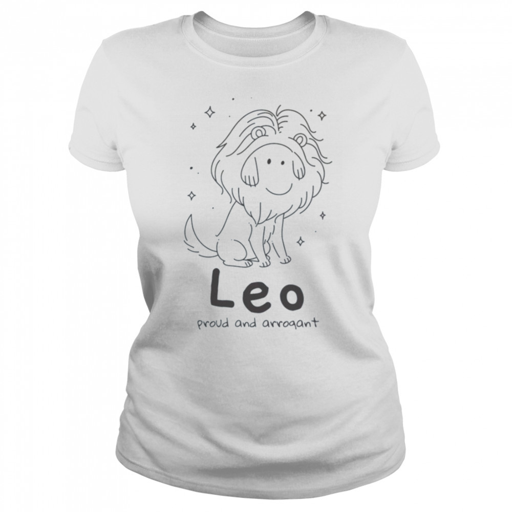 Women's shirt