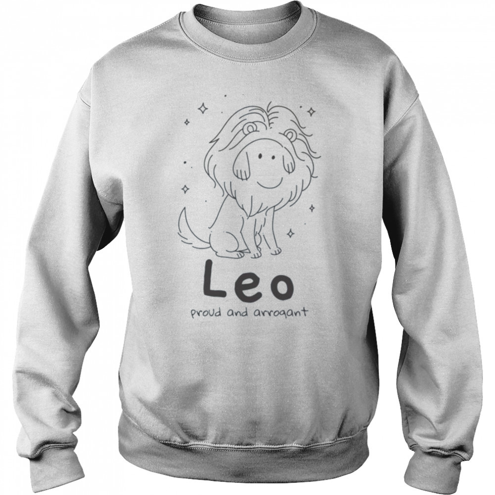 Sweat shirt