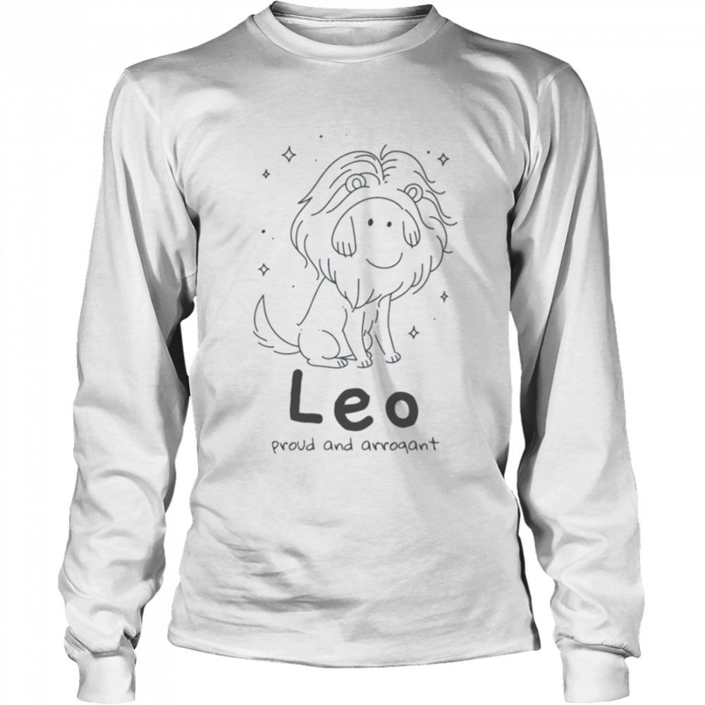 Long Sleeved shirt