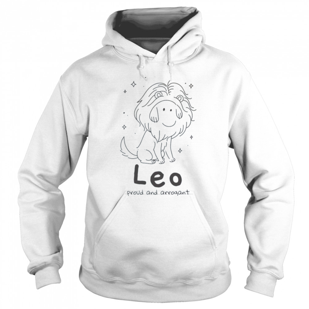 Hoodie shirt