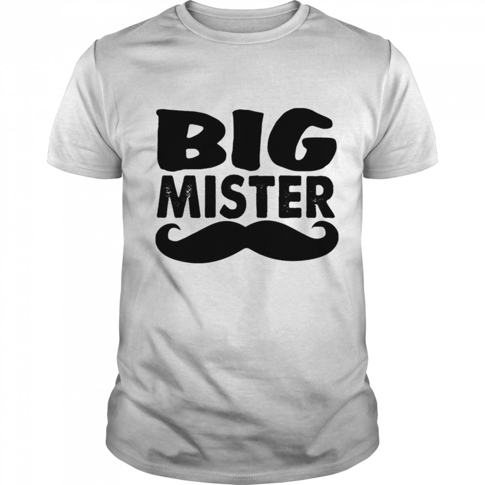 Unisex shirt