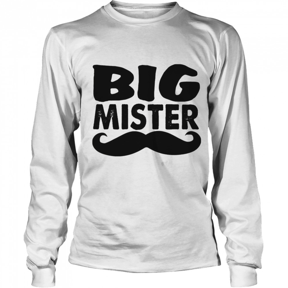 Long Sleeved shirt