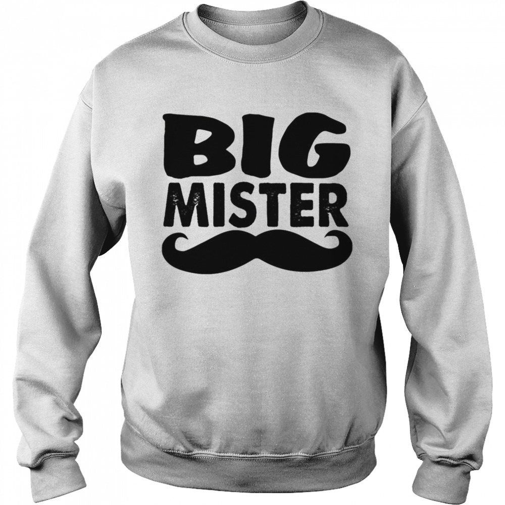 Sweat shirt