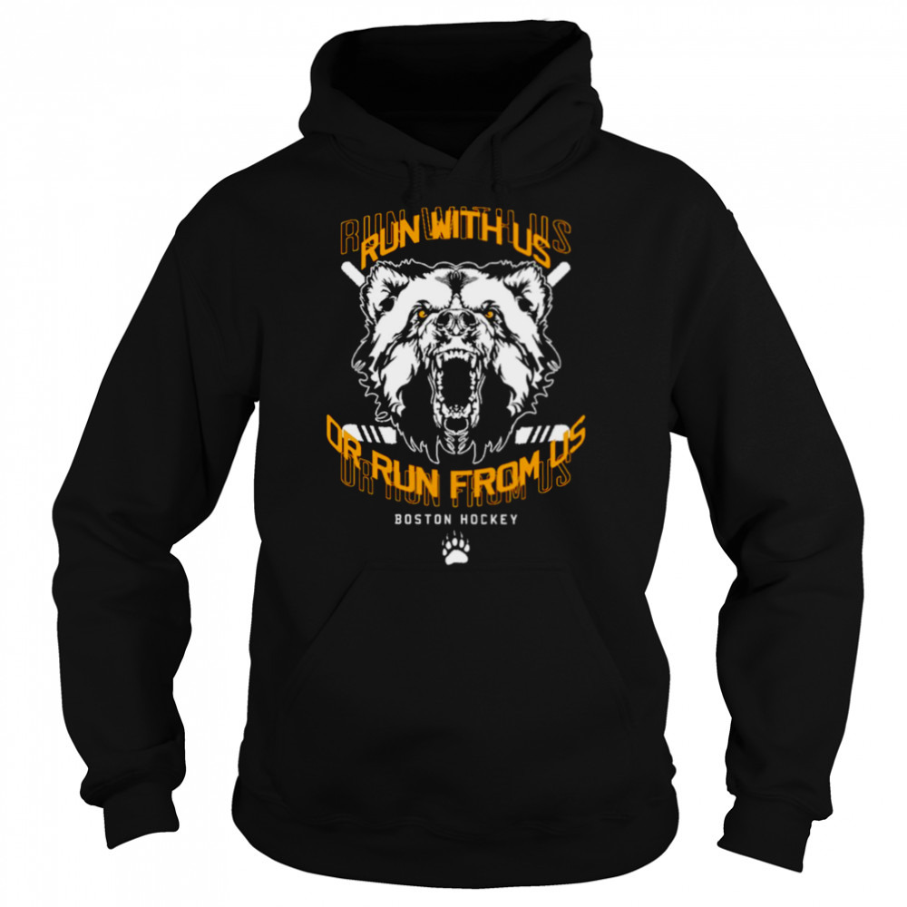 Hoodie shirts