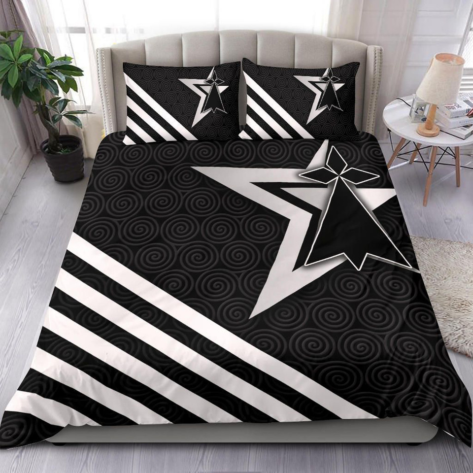 Brittany Celtic Bedding Set - Brittany Star