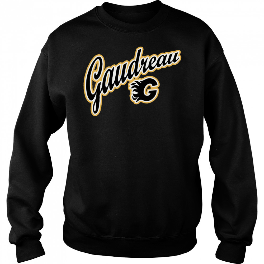 Sweat shirts