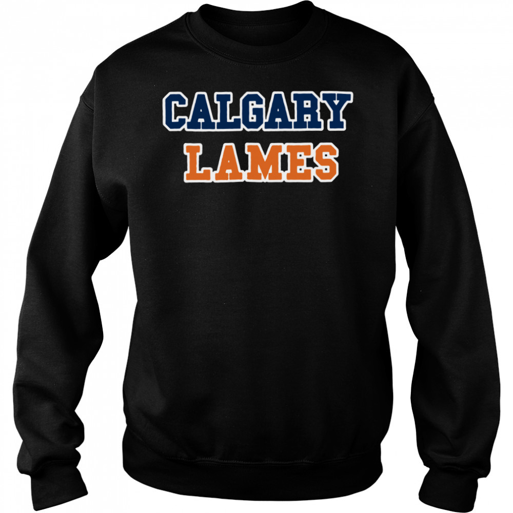 Sweat shirts