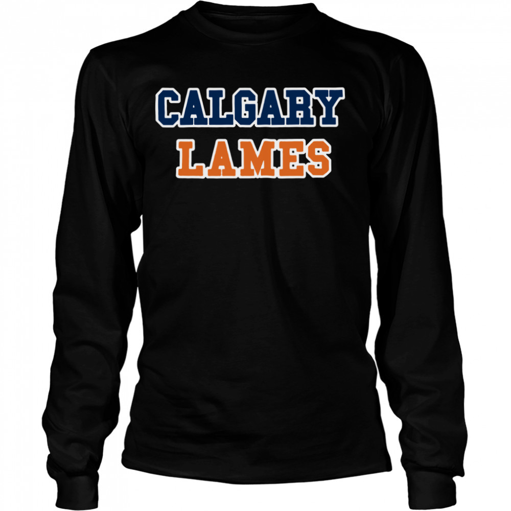 Long Sleeved shirts