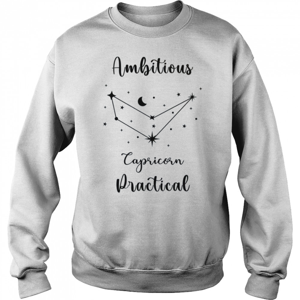 Sweat shirt