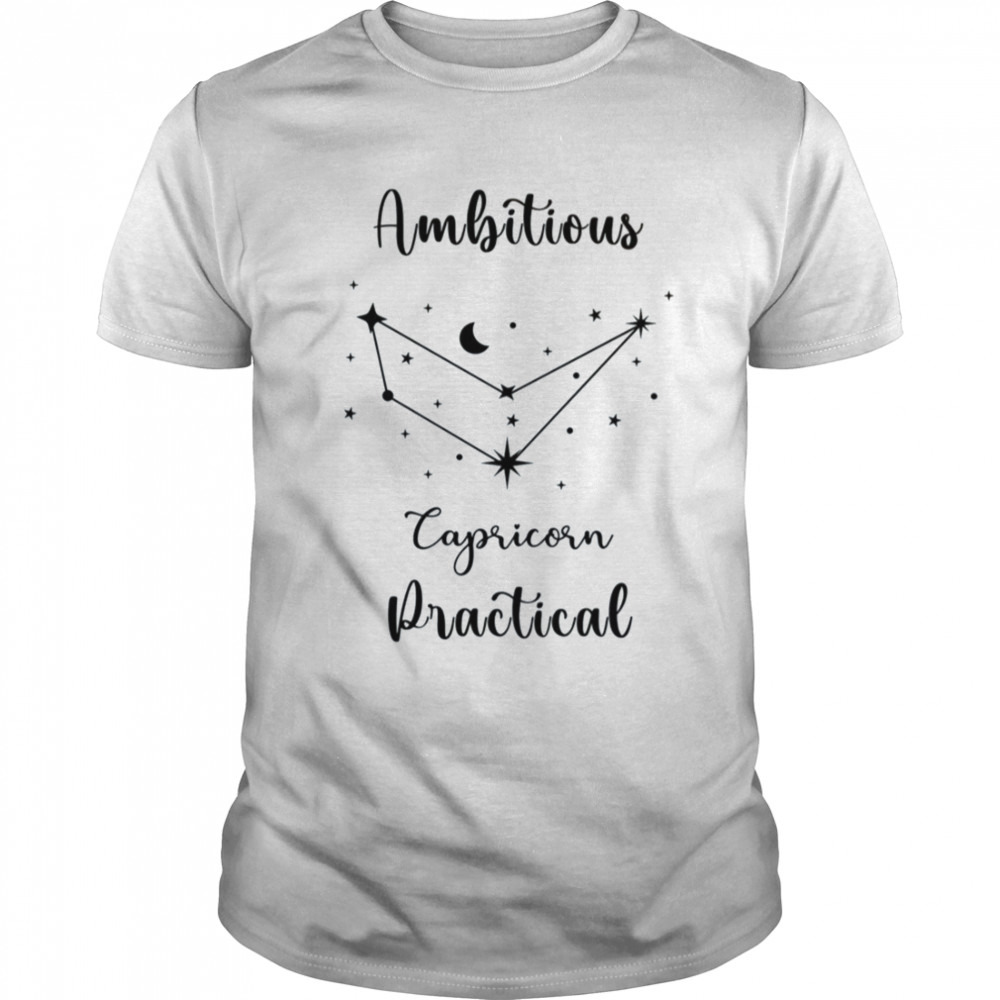 Unisex shirt