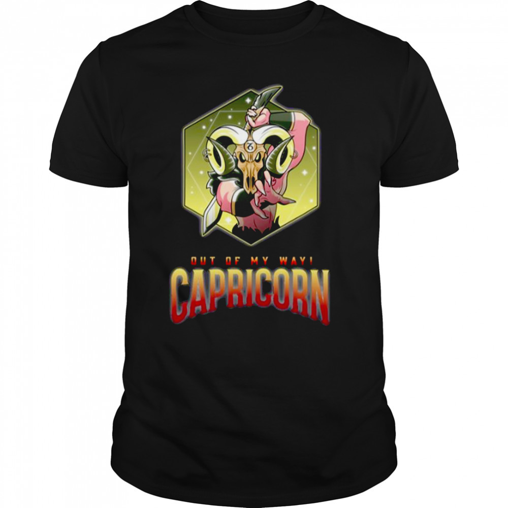 Unisex shirts