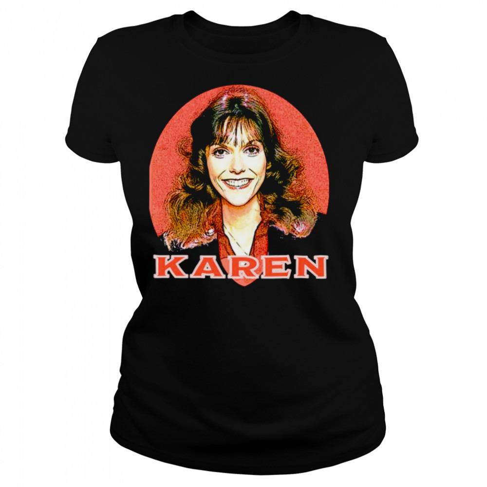 Women's shirts