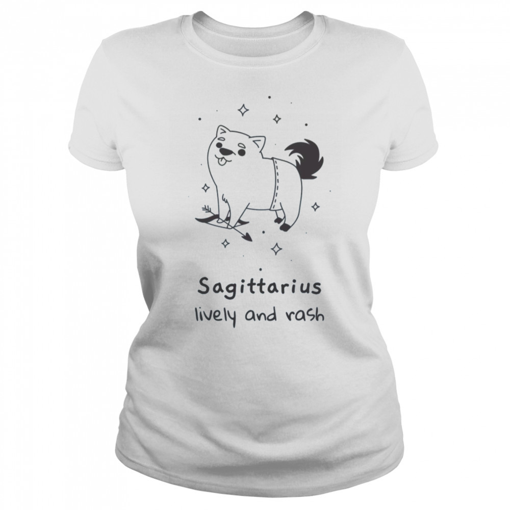 Women's shirt