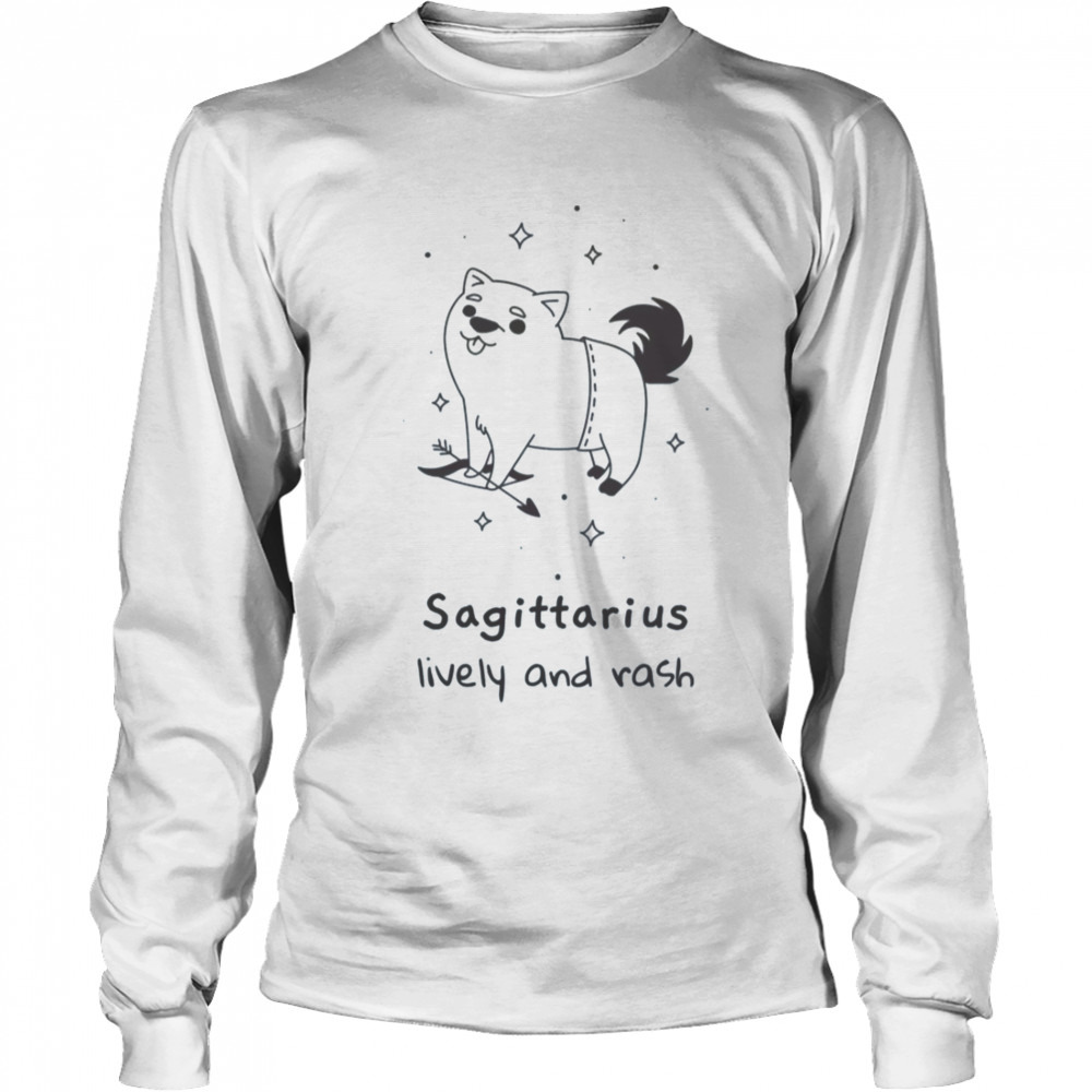 Long Sleeved shirt