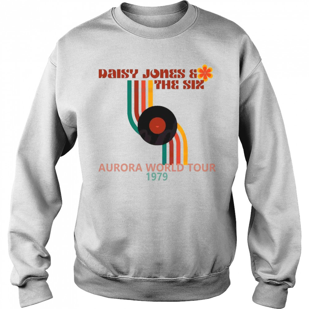 Sweat shirt