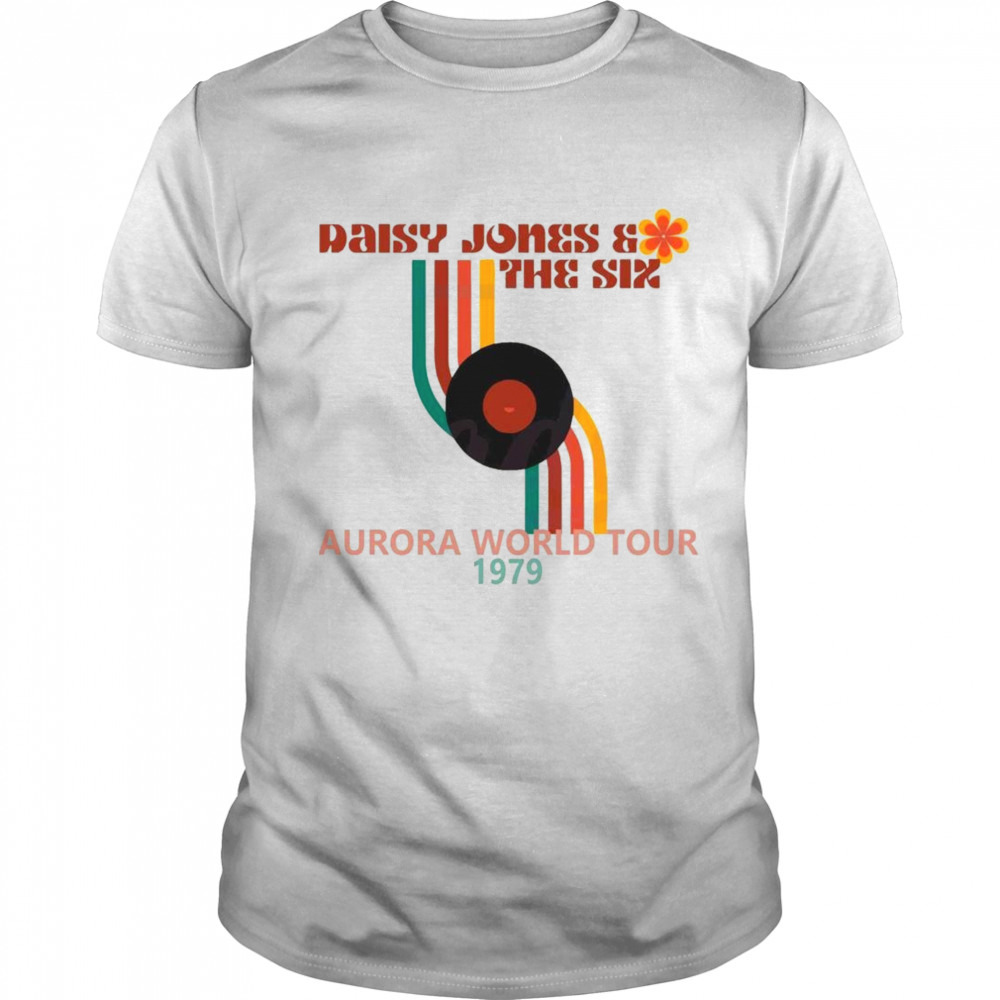 Unisex shirt