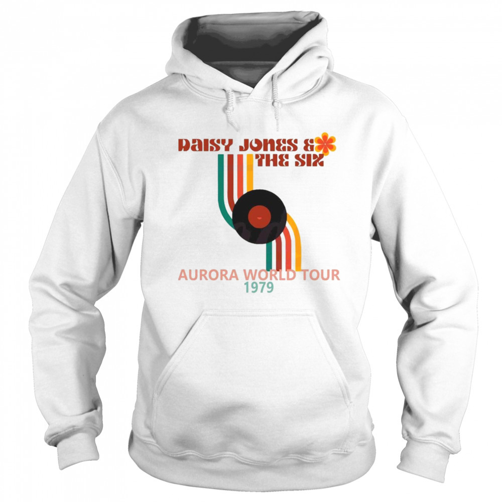 Hoodie shirt