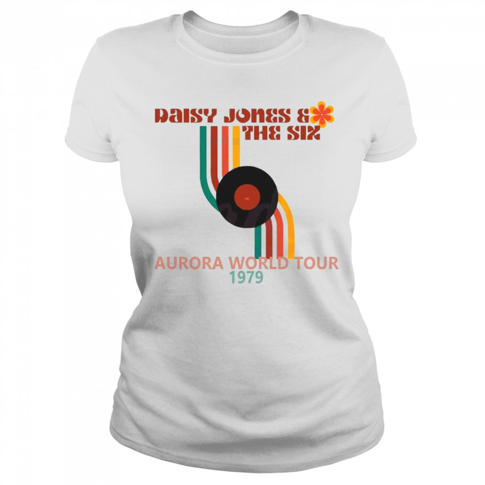 Women's shirt