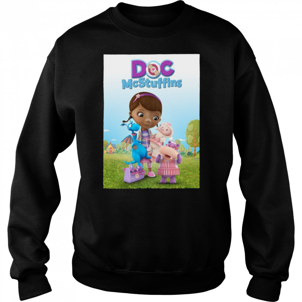 Sweat shirts