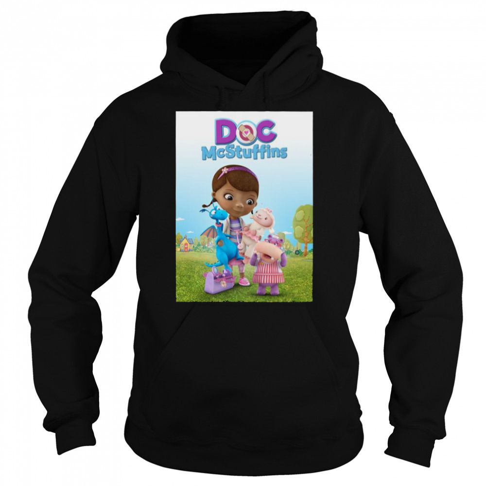 Hoodie shirts