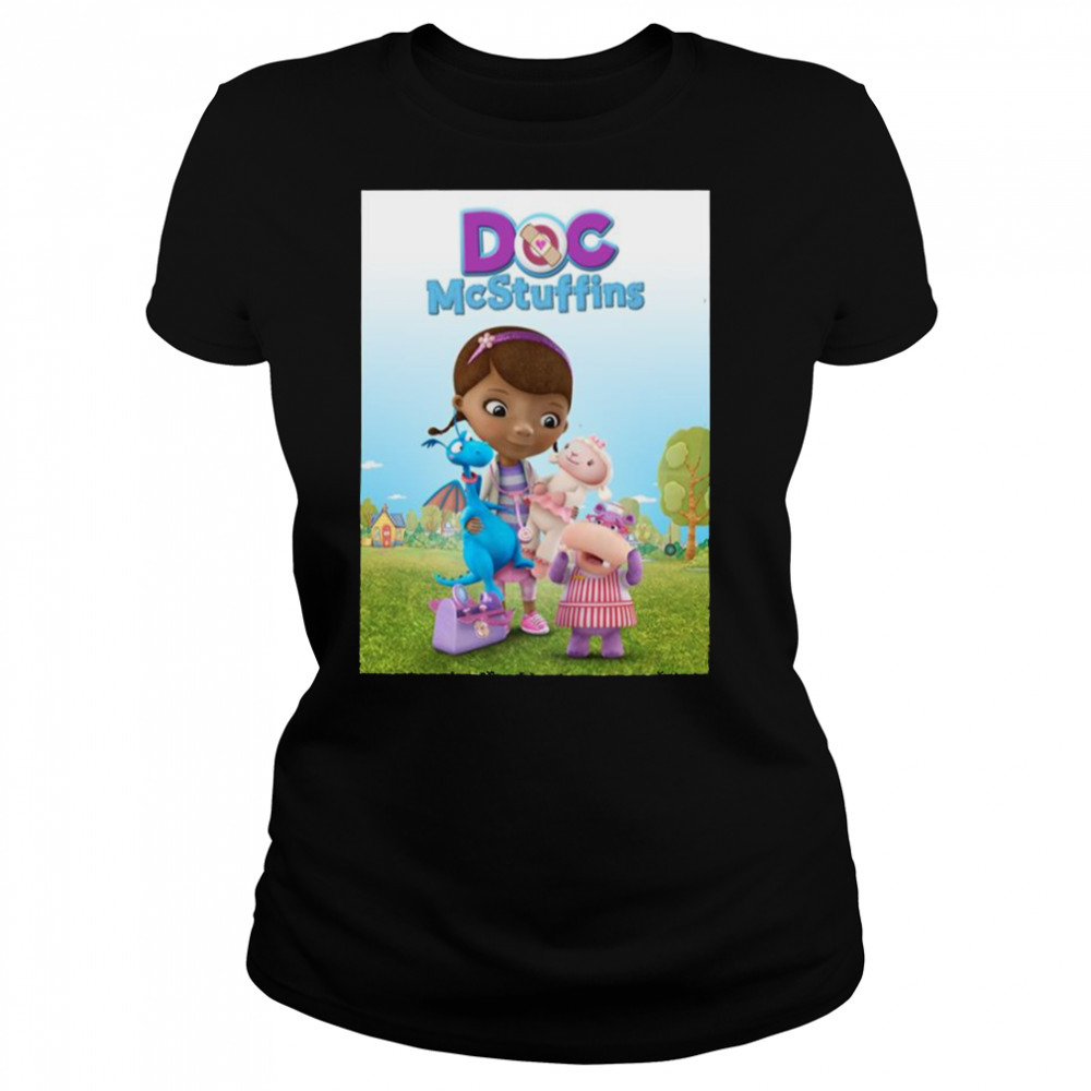 Women's shirts