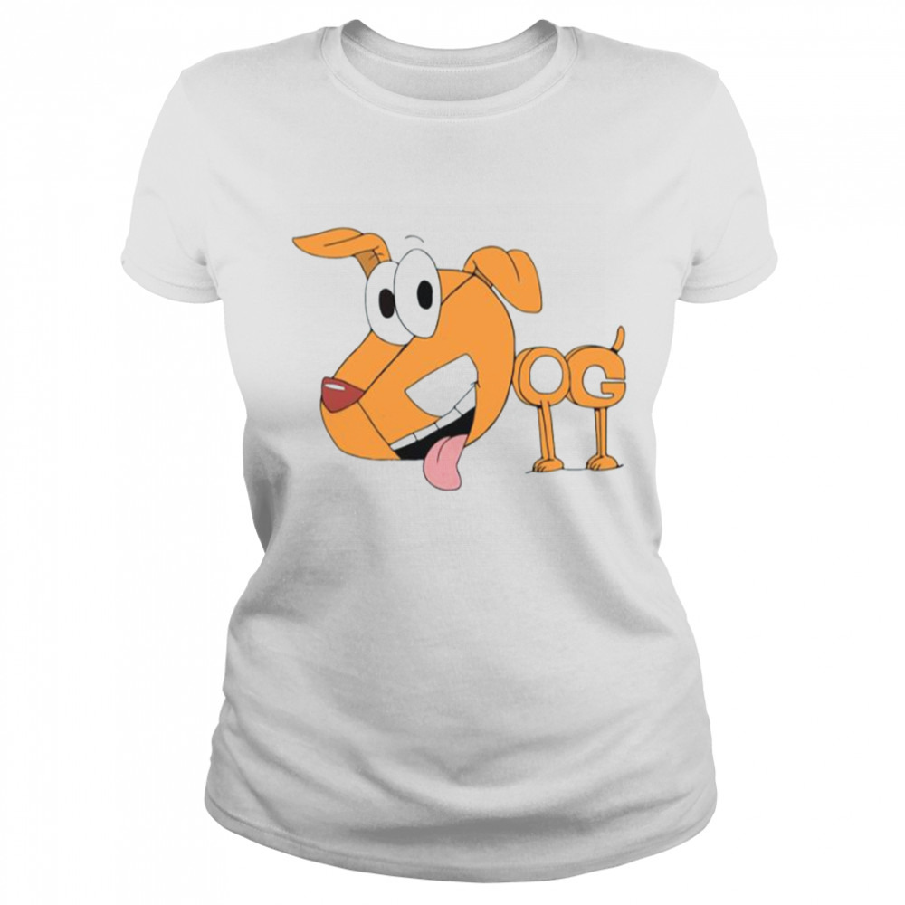 Women's shirt