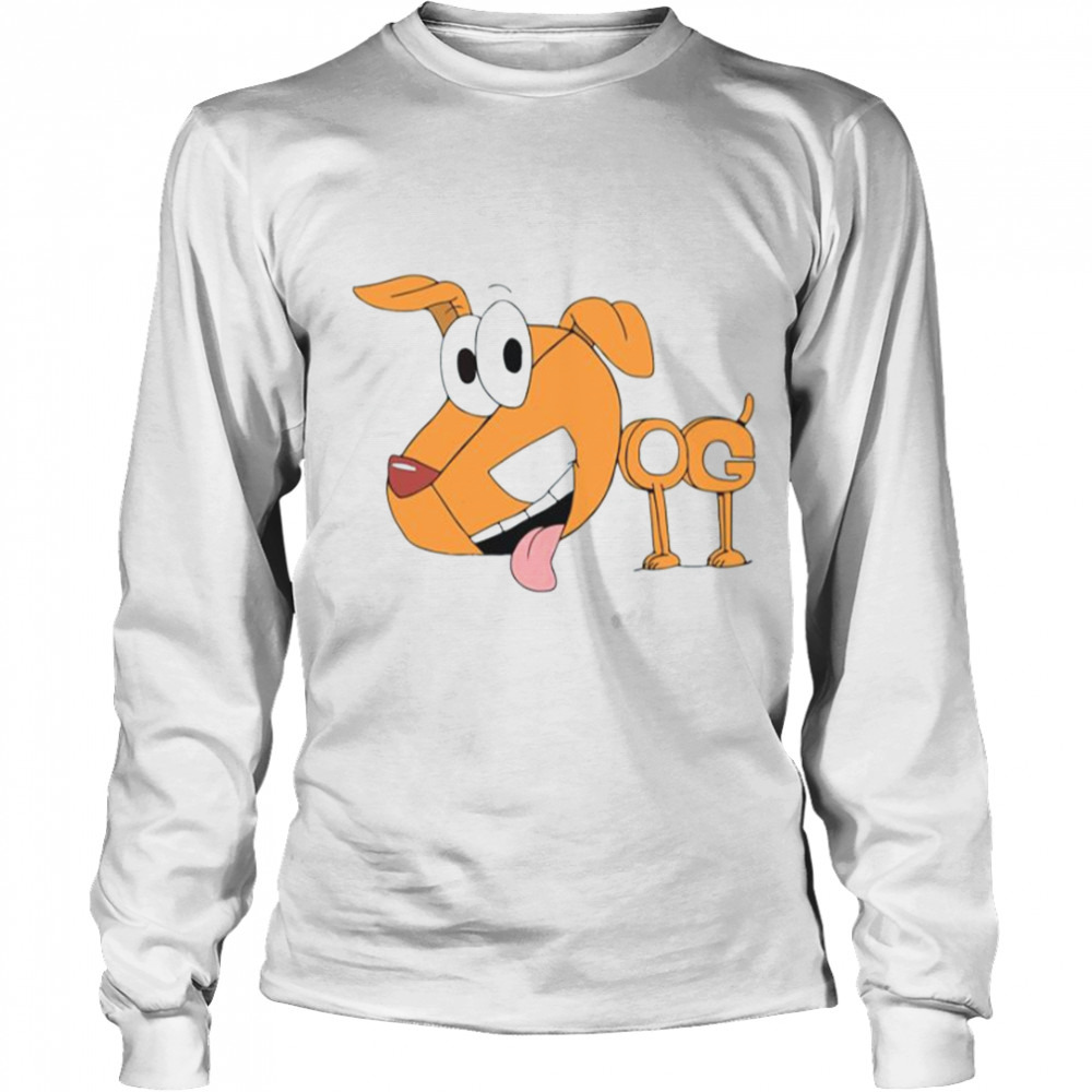 Long Sleeved shirt