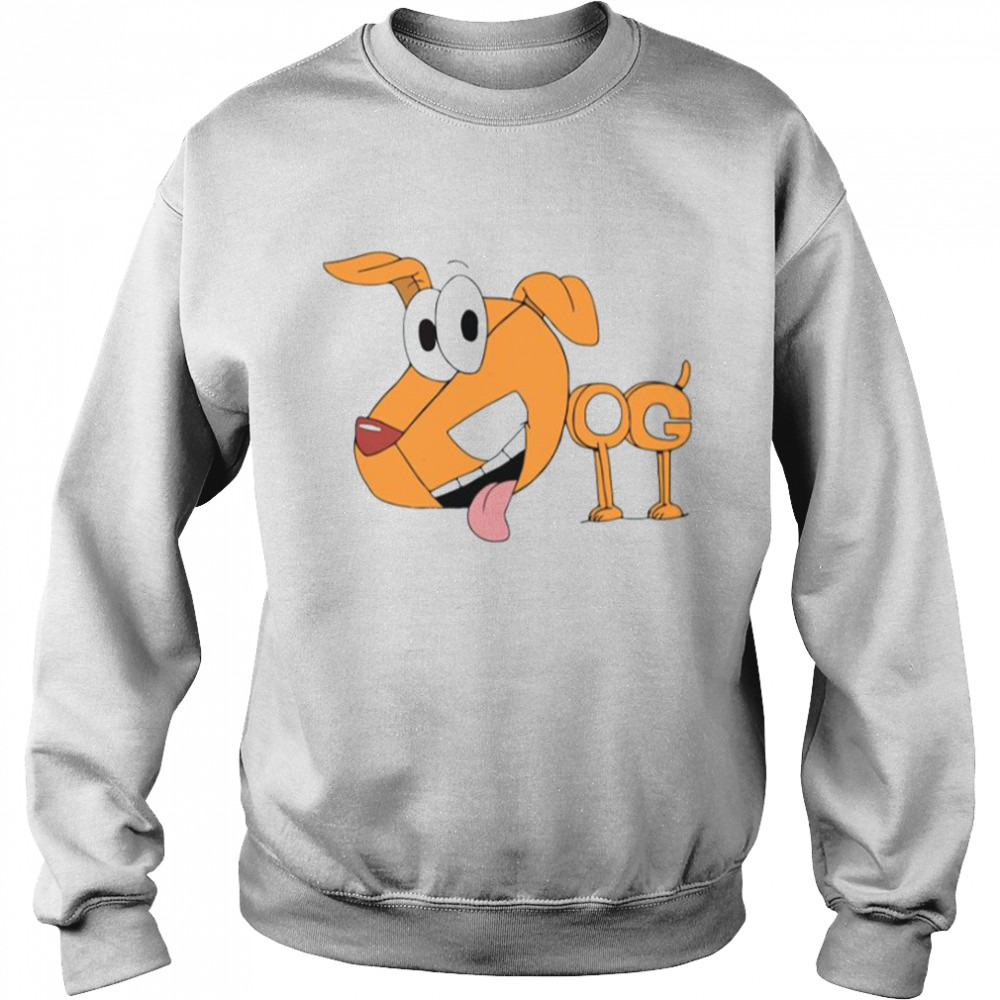 Sweat shirt