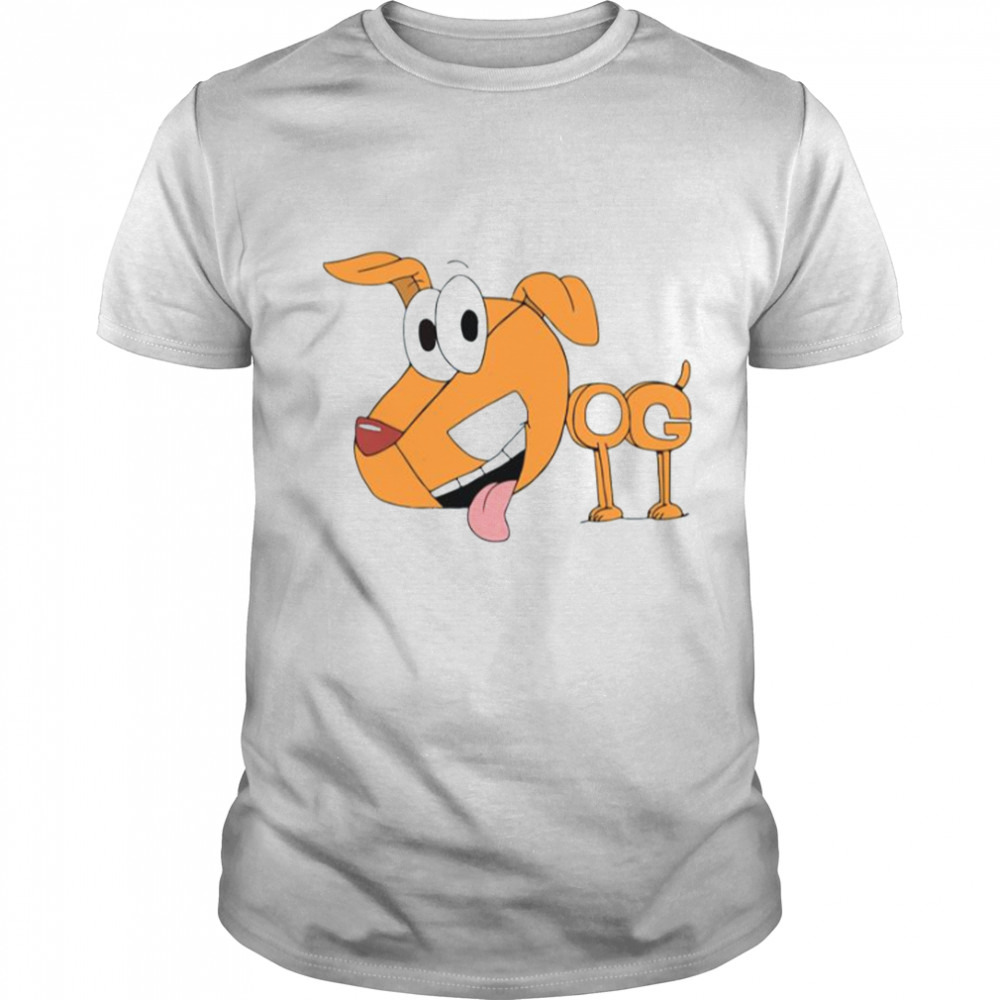 Unisex shirt