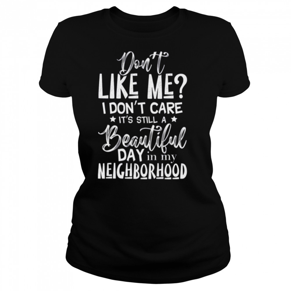 Women's shirts