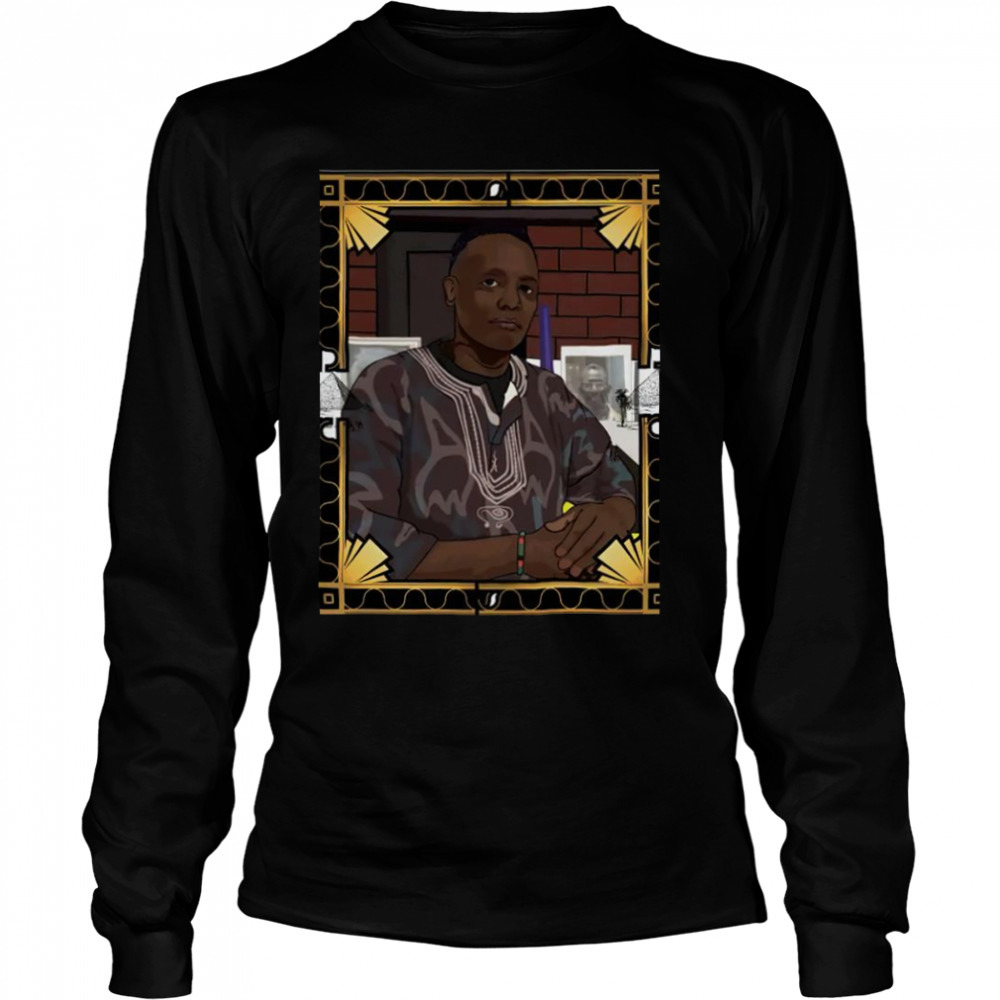 Long Sleeved shirts